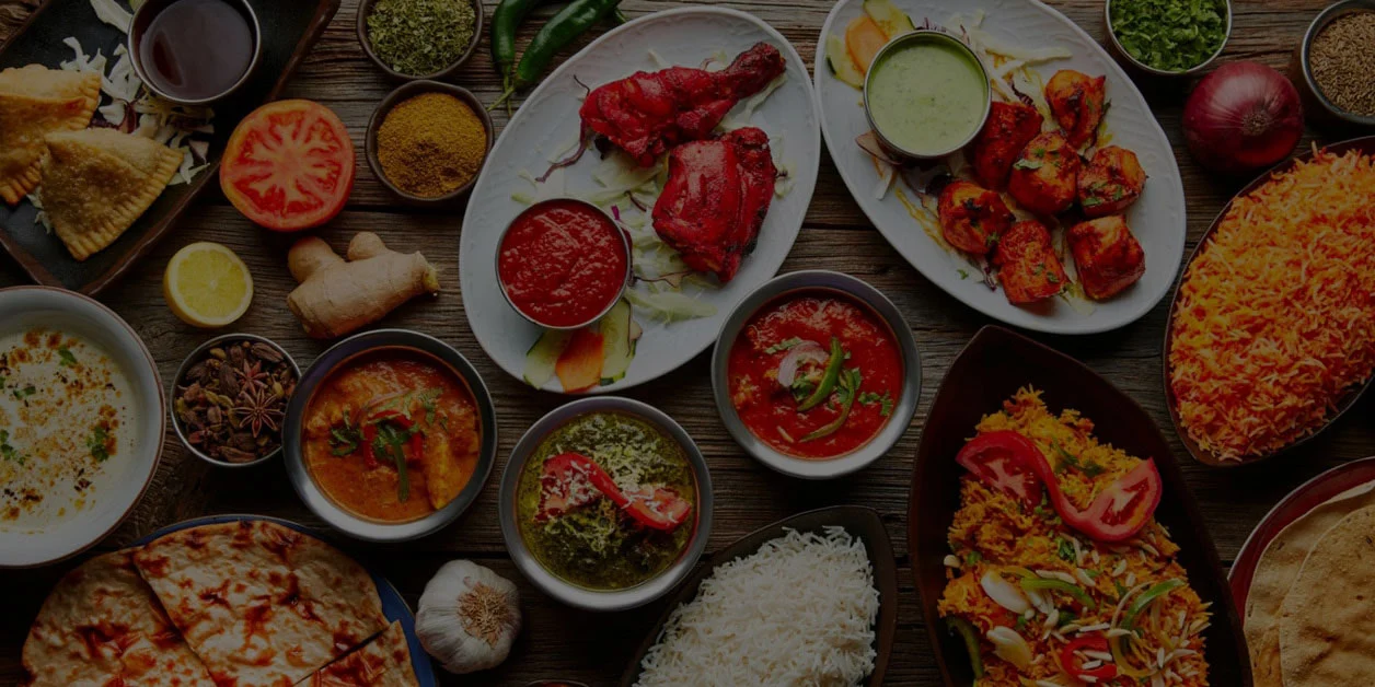 Authentic Indian cuisine at Tandoori Gourmet - Best Indian restaurant in Spruce Grove, AB